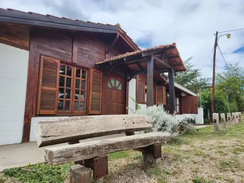 Villa Yacanto de Calamuchita 100