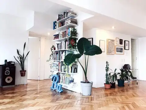 Departamento en Alquiler Temporal Apto profesional