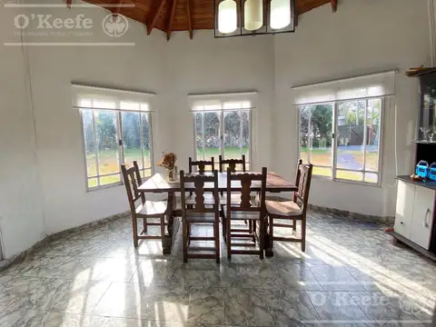 Casa en Venta 23 años