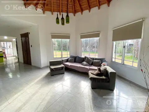 Casa en Venta en El Carmencito, USD 230.000