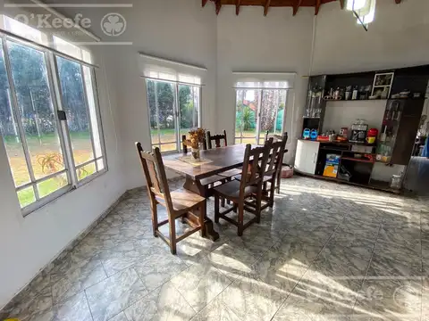 Casa en Venta al Norte