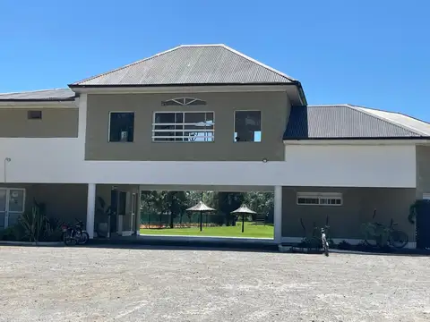 Terreno en Venta 66  mts Fondo