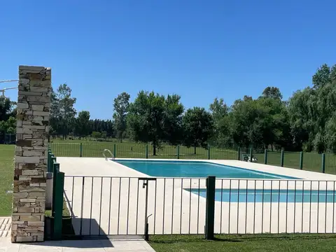 lote   en  Venta en  Campana  los  Cardales Village