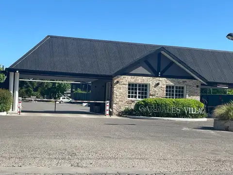 lote   en  Venta en  Campana  los  Cardales Village