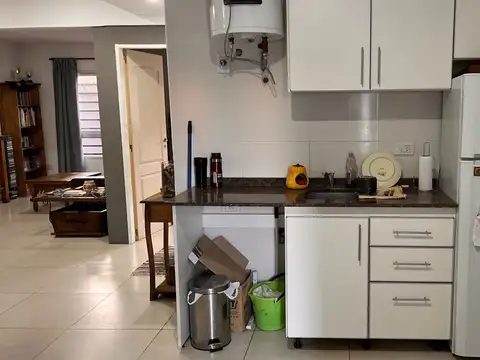 Departamento en Venta con 1 cochera