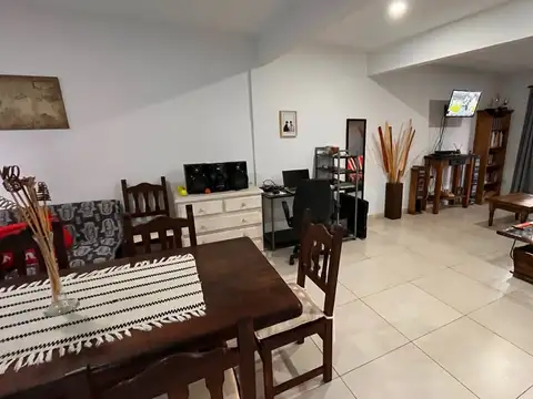 El Carpintero al 100
