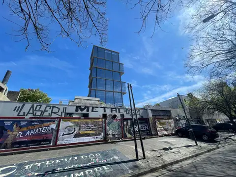 Oficina en Venta en Palermo Hollywood, USD 310.000