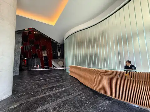 Oficina en Venta en Palermo Hollywood, USD 570.000