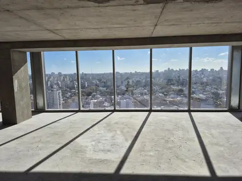 Oficina en Venta en Palermo Hollywood, USD 570.000