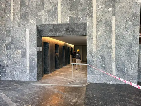 Oficinas en Palermo Hollywood - Torre QIUB