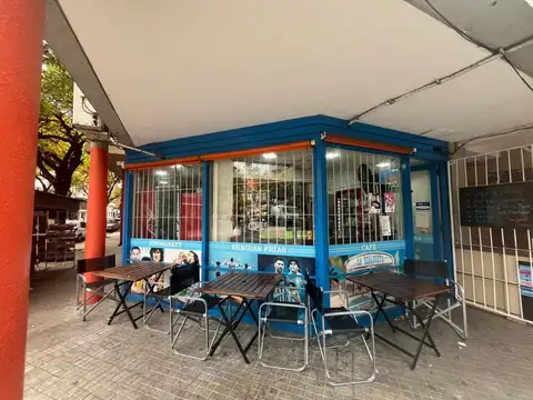Local en Venta en República De La Sexta, Rosario