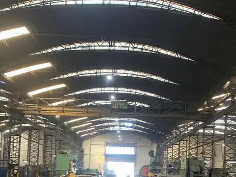 Galpon en Venta en Boulogne, USD 5.000.000