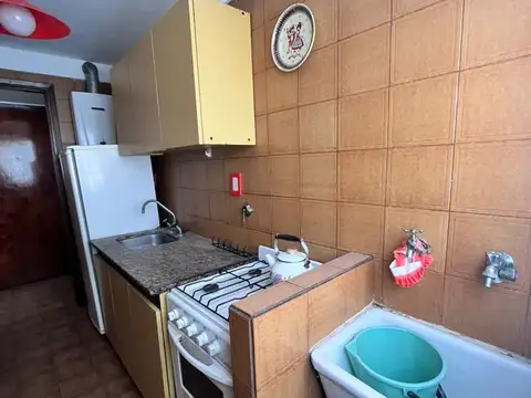 Departamento en Venta en Mar Del Plata, USD 57.500