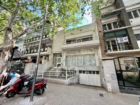 Local en alquiler Apta Comercial Bv Oroño 1400 Rosario