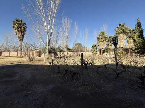 Bodega en Guaymallén