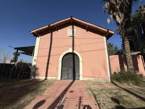 Bodega en Guaymallén