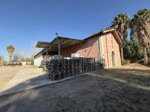 carril Godoy Cruz  al 9200 - Guaymallén