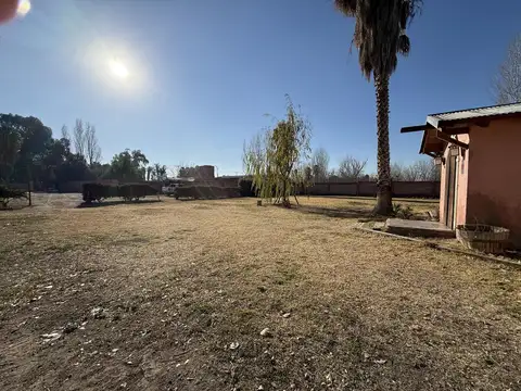 Casa Monoambiente con 6 baños