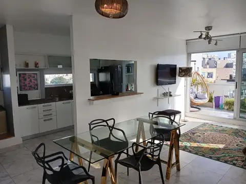 Departamento en Venta 15 años