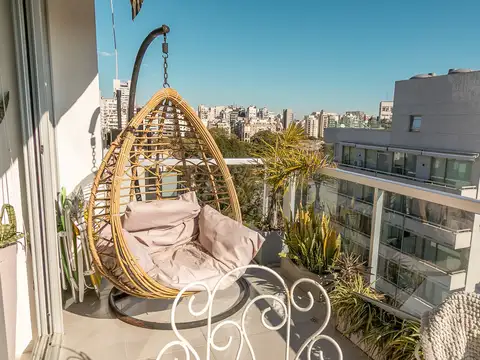 Departamento en Venta de 3 ambientes