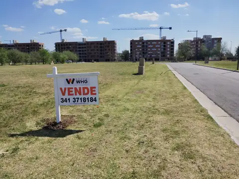 Venta Terrenos Barrio Los Pasos. Manzanas Abiertas. Zona Tierra Nueva.