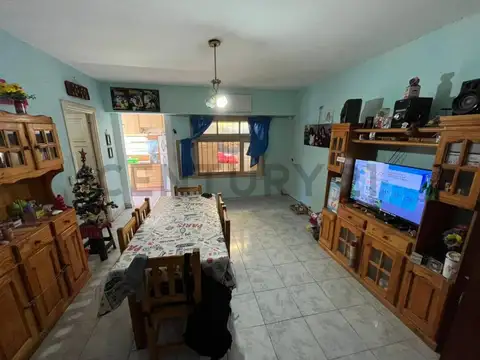 Venta de PH de 2 Ambientes de 136m2