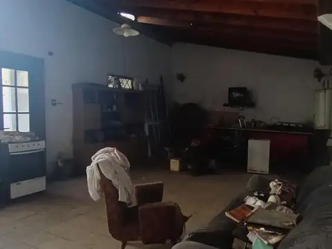 Casa en calle 602 entre 6bis y 6