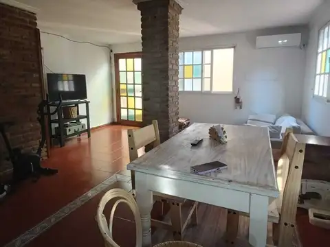 Casa en Alquiler 30 años
