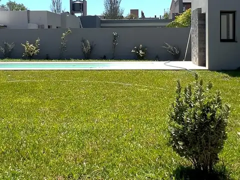 Casa en Venta al Norte