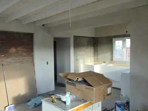 Casa a Estrenar  - 2 dormitorios en Trevelin