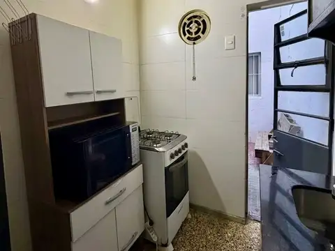Departamento en Venta en Tres Cruces, USD 120.000