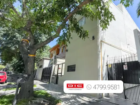 PH Venta en Block - Olivos-Maipu/Uzal