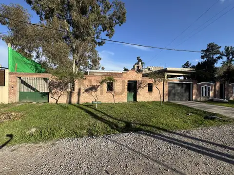Venta de casa en Longchamps