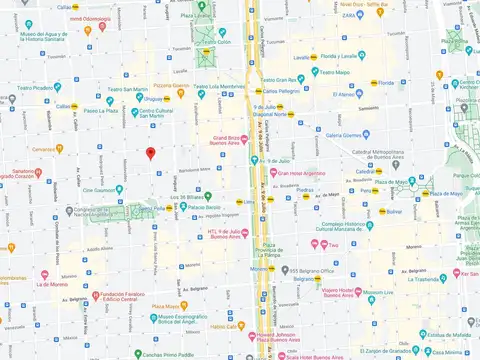 Oficina en Venta en Congreso, USD 30.000