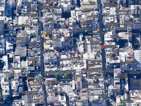Oficina en Venta al Norte