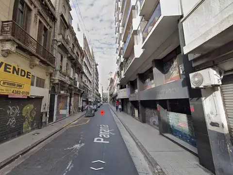 Oficina en Venta en Congreso, USD 30.000