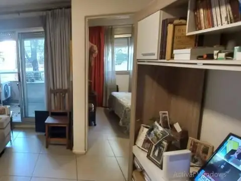 Departamento en Venta en Caballito, USD 125.000