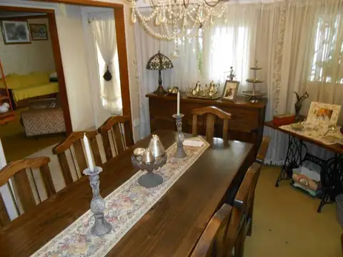 Casa en Venta en Haedo, USD 210.000