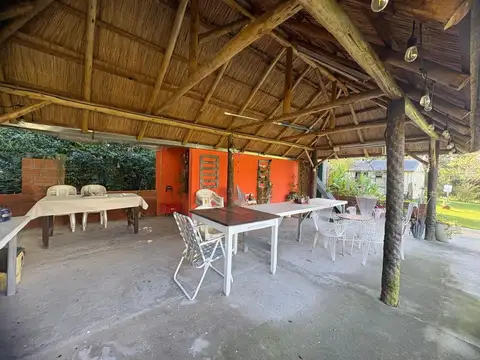 Quinta en Venta en Zarate, USD 70.000
