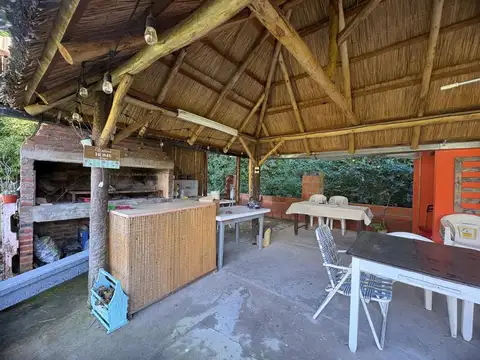 QUINTA EN VENTA - LA FLORIDA