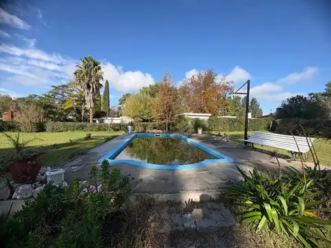 La Florida - Calle 7