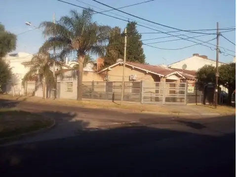 Casa - Villa Luzuriaga