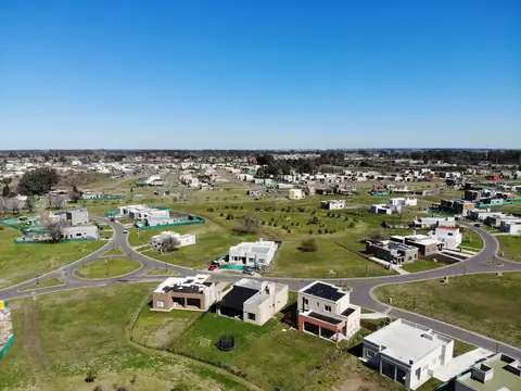 Terreno en Venta de 534,0 m2