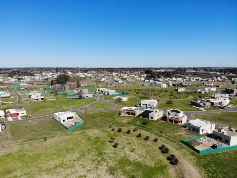 Terreno en Venta en Pilar del Este - San Ramiro, USD 36.000