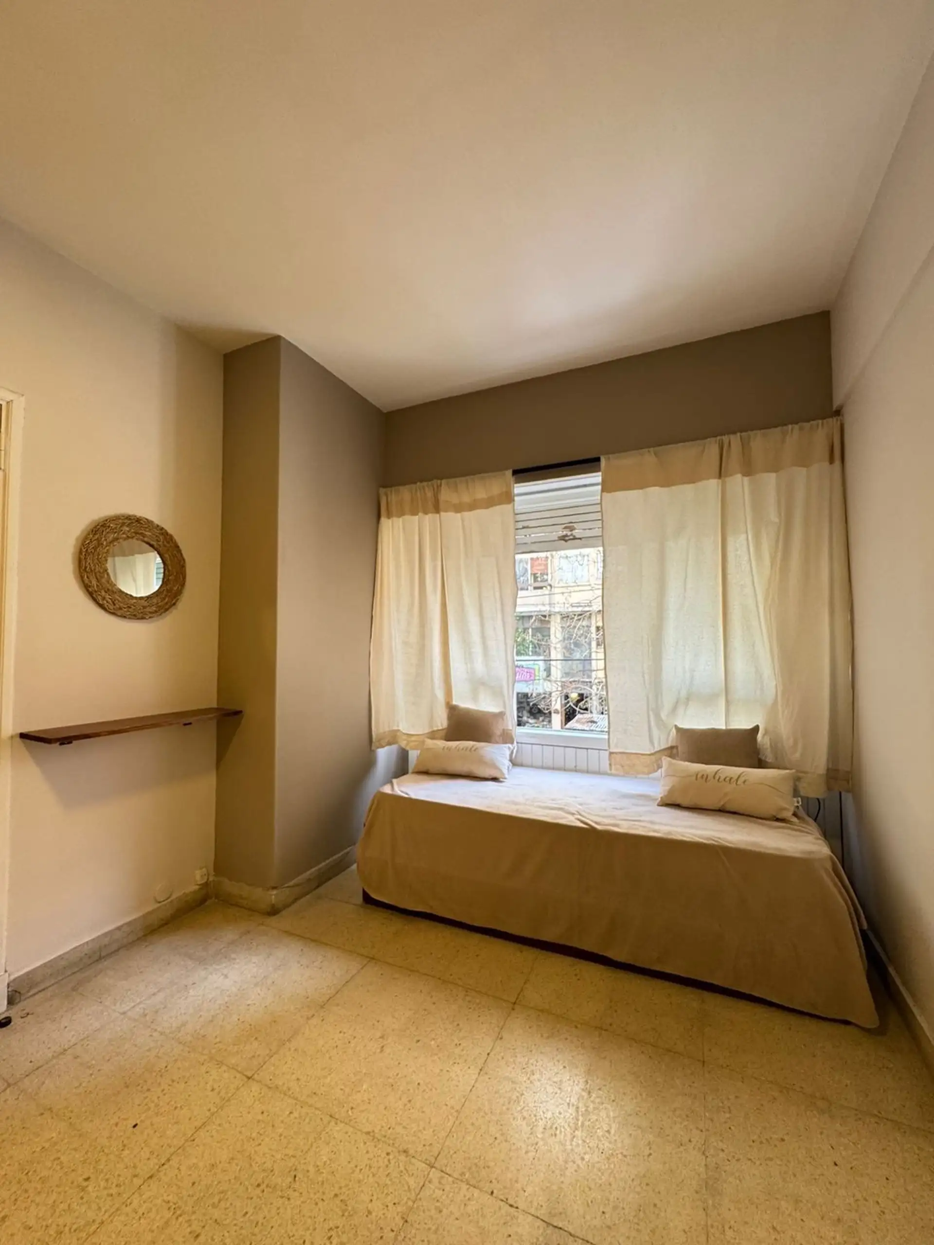 Venta departamento Plaza Colón Mar del Plata 1 ambiente