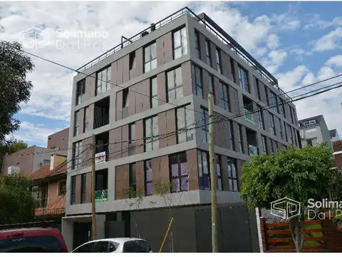 BOUCHARD, Alferez al 800