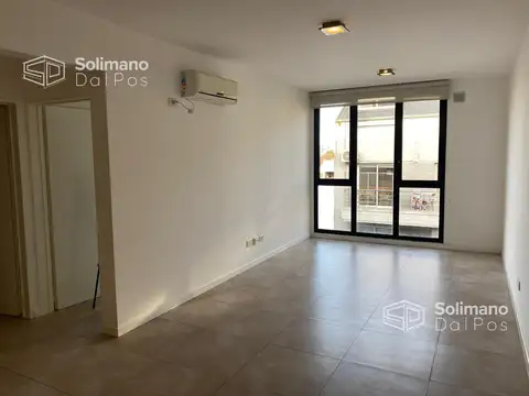 Departamento en Alquiler de 2 ambientes