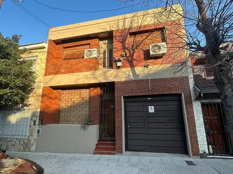 Casa 6 ambientes en venta