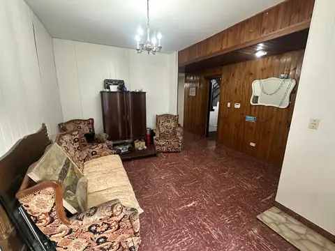 Casa en Venta en Parque Chacabuco, USD 245.000