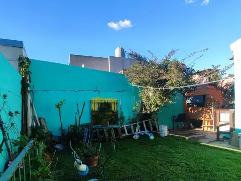 Barrio Belgrano, Manzana 13